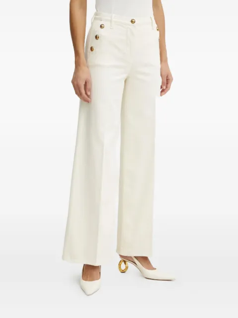 LUISA SPAGNOLI Aceto jeans