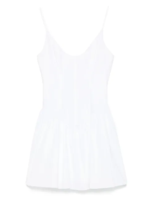 STAUD vestido Dena