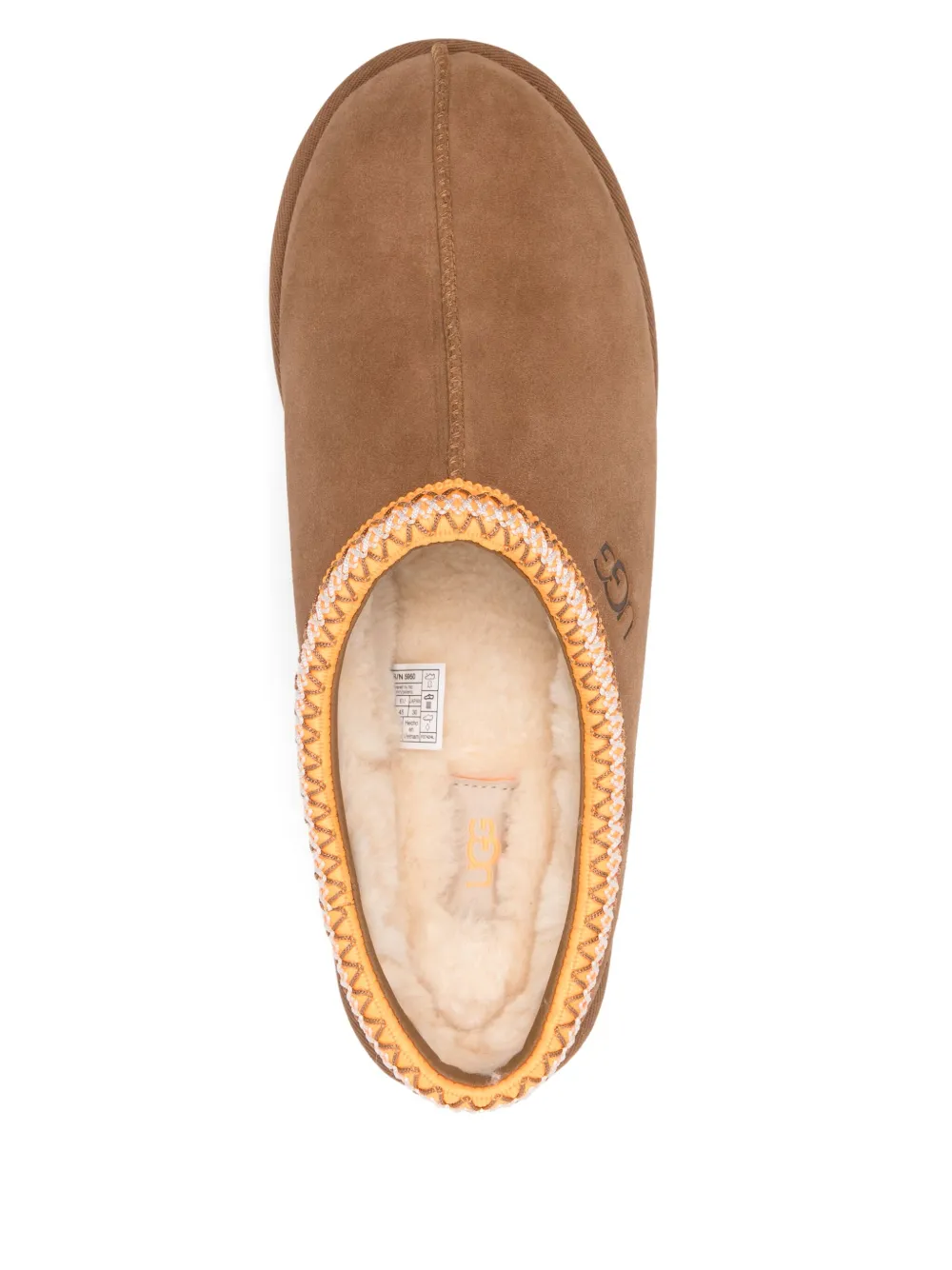 UGG Tasman slippers Brown