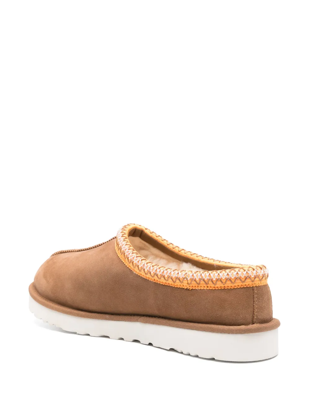 UGG Tasman slippers Brown