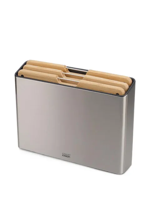 Joseph Joseph Bamboo chopping boards (set of three)
