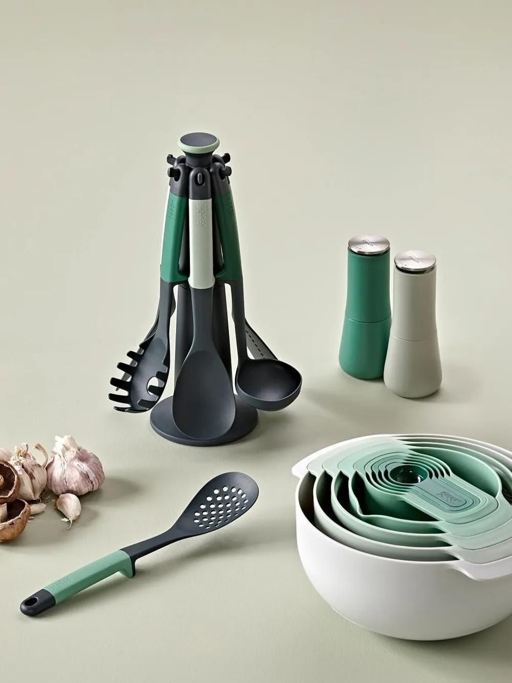 Joseph Joseph Elevate™ utensil storage (set of six) | Cookware & Kitchen Accessories | Image 2
