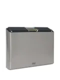 Joseph Joseph Folio™ stainless steel chopping board case (set of four) - Silver