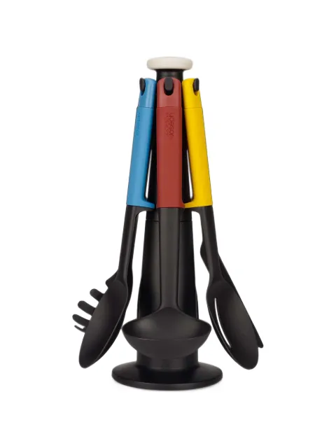 Joseph Joseph multi-handle utensil set