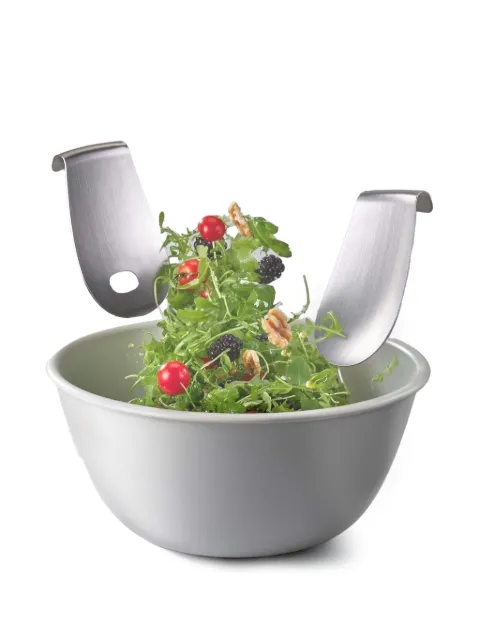 Joseph Joseph curved salad servers