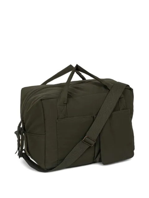 Konges Sløjd quilted-effect changing bag