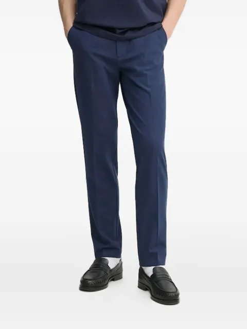Les Deux side-pocket trousers