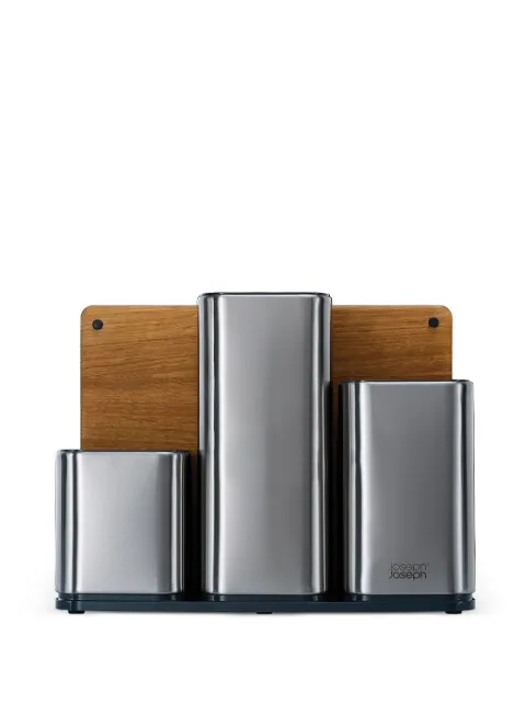 Joseph Joseph multiple-compartments utensil holder