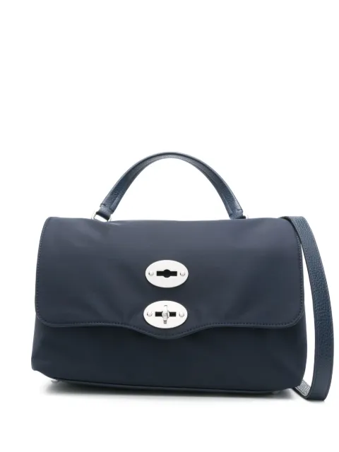 Zanellato S Tokyo tote bag