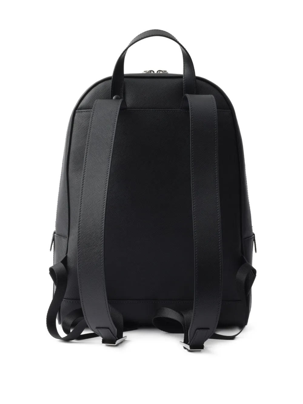 Prada textured backpack | Image 2