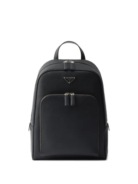 Prada Strukturierter Rucksack