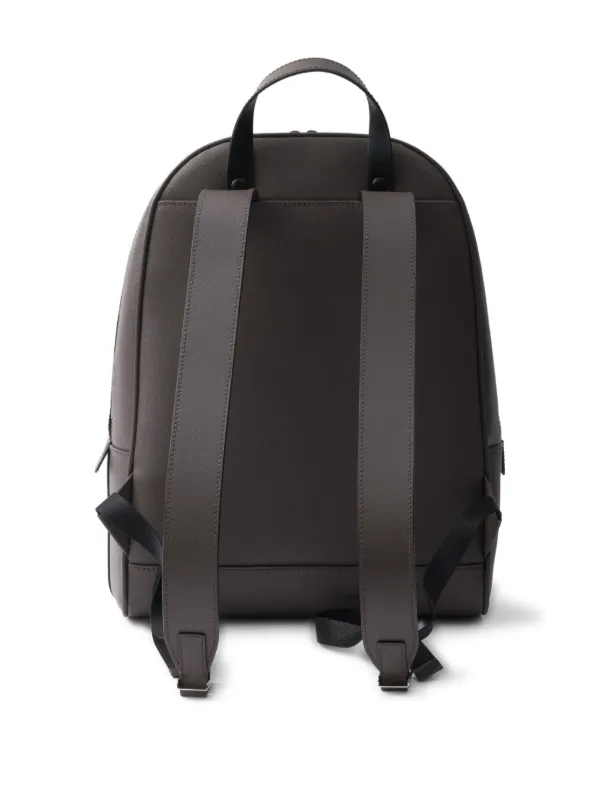 ☆人気☆【PRADA】☆Leather backpack レザーバックパック☆ Prada Saffiano Leather Backpack | Saks Fifth Avenue