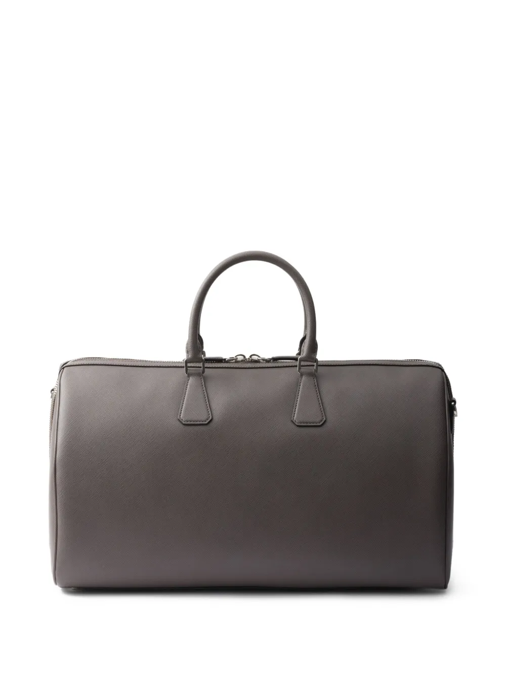Prada holdall-taske i saffiano-læder | Mænd | Image 2