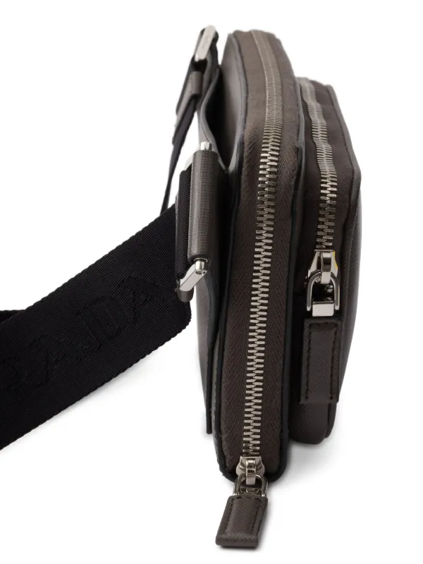 ♦PRADA♦ナイロンベルトバッグ☆正規品☆ ♢PRADA♢ナイロンベルトバッグ☆正規品☆ (PRADA/ショルダー