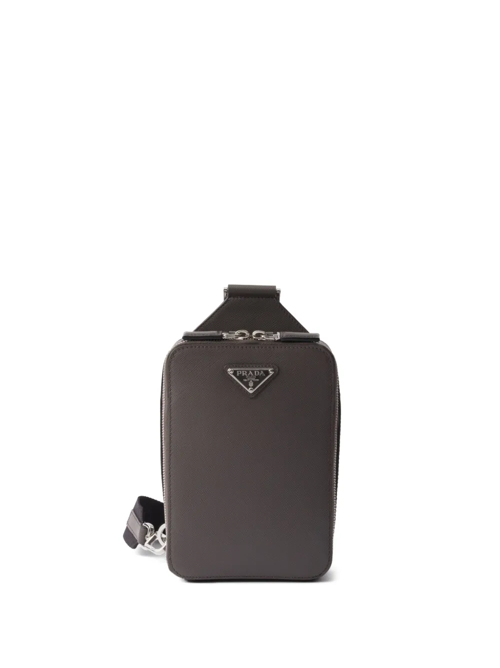 Prada Brique heuptas Grijs