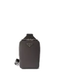 Prada Brique belt bag - Grey