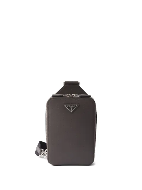 Prada Brique belt bag