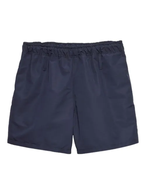 Short de bain en tissu technique - Prada - Modalova