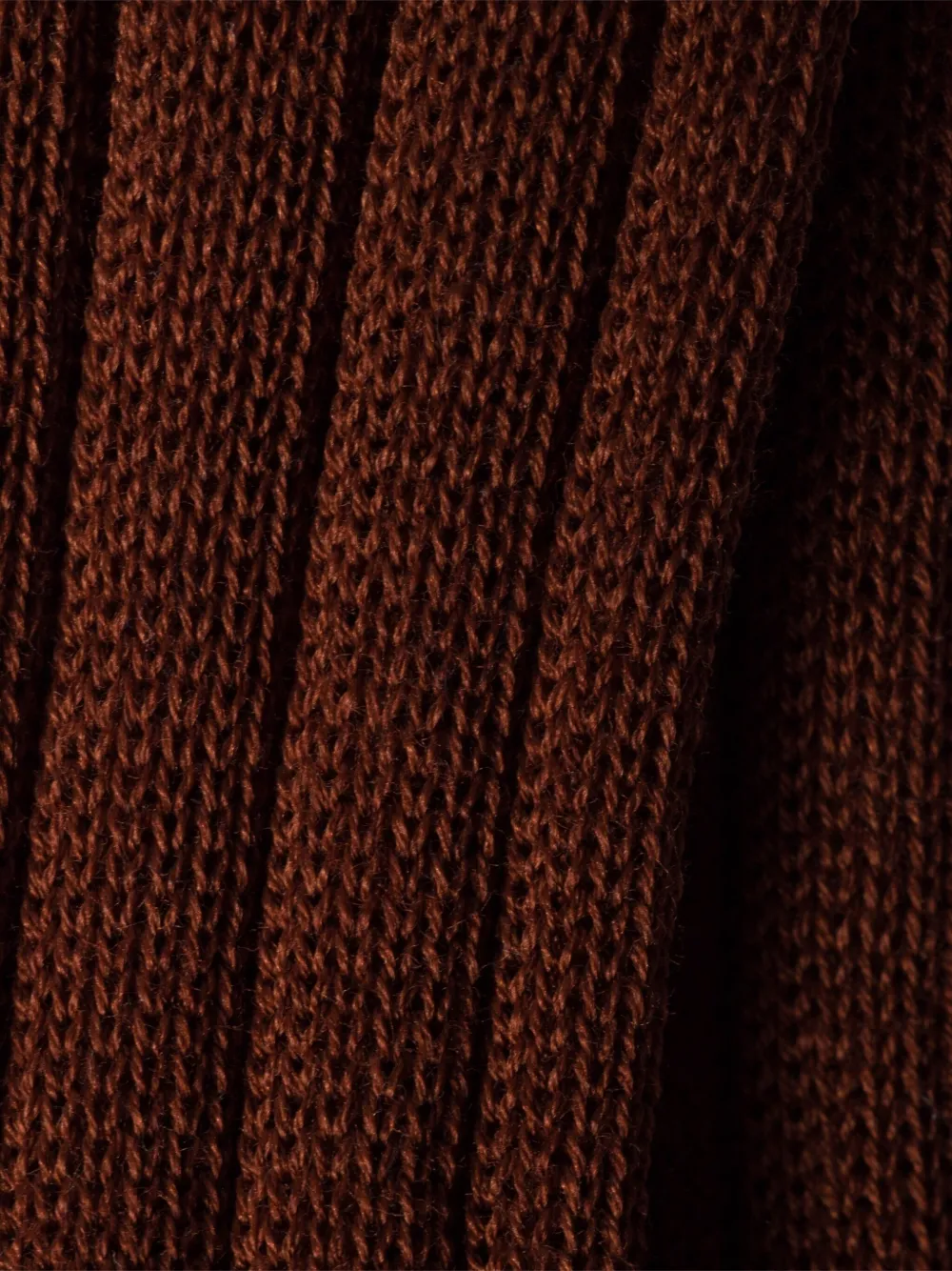Prada ribbed knee-high socks | Image 2