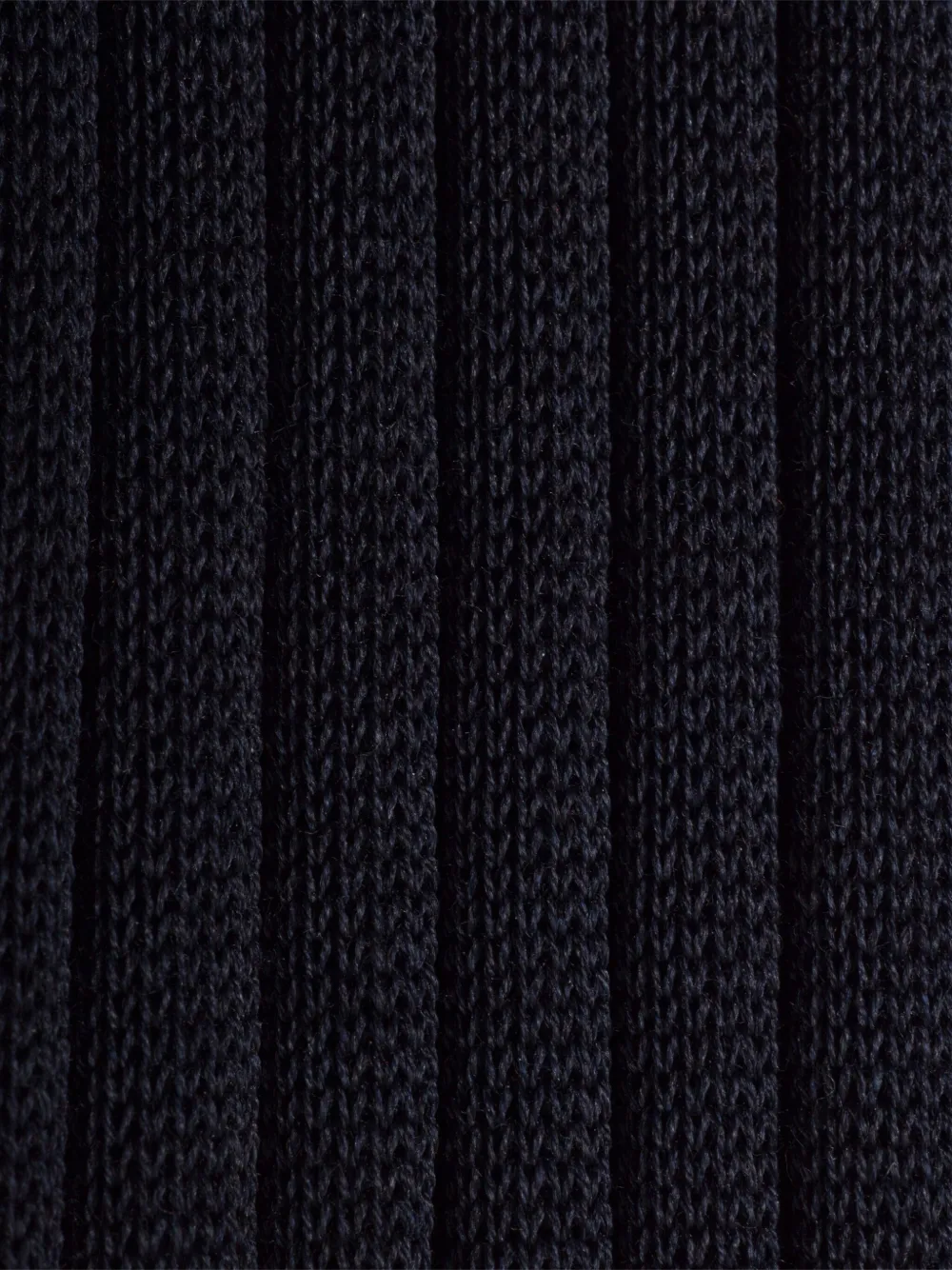 Prada ribbed knee-high socks | Image 2