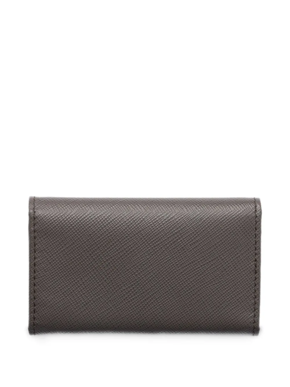 Prada textured key case | Image 2