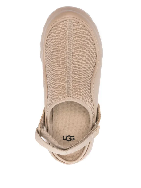 UGG PeakMod ミュール | ニュートラル | FARFETCH JP