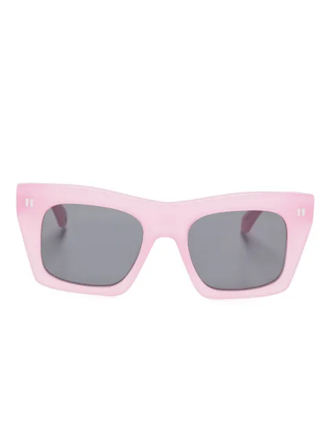 Off-White Eyewear lentes de sol Oeri