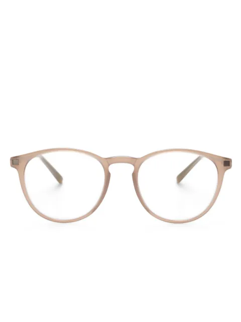 Mykita lentes Nukka