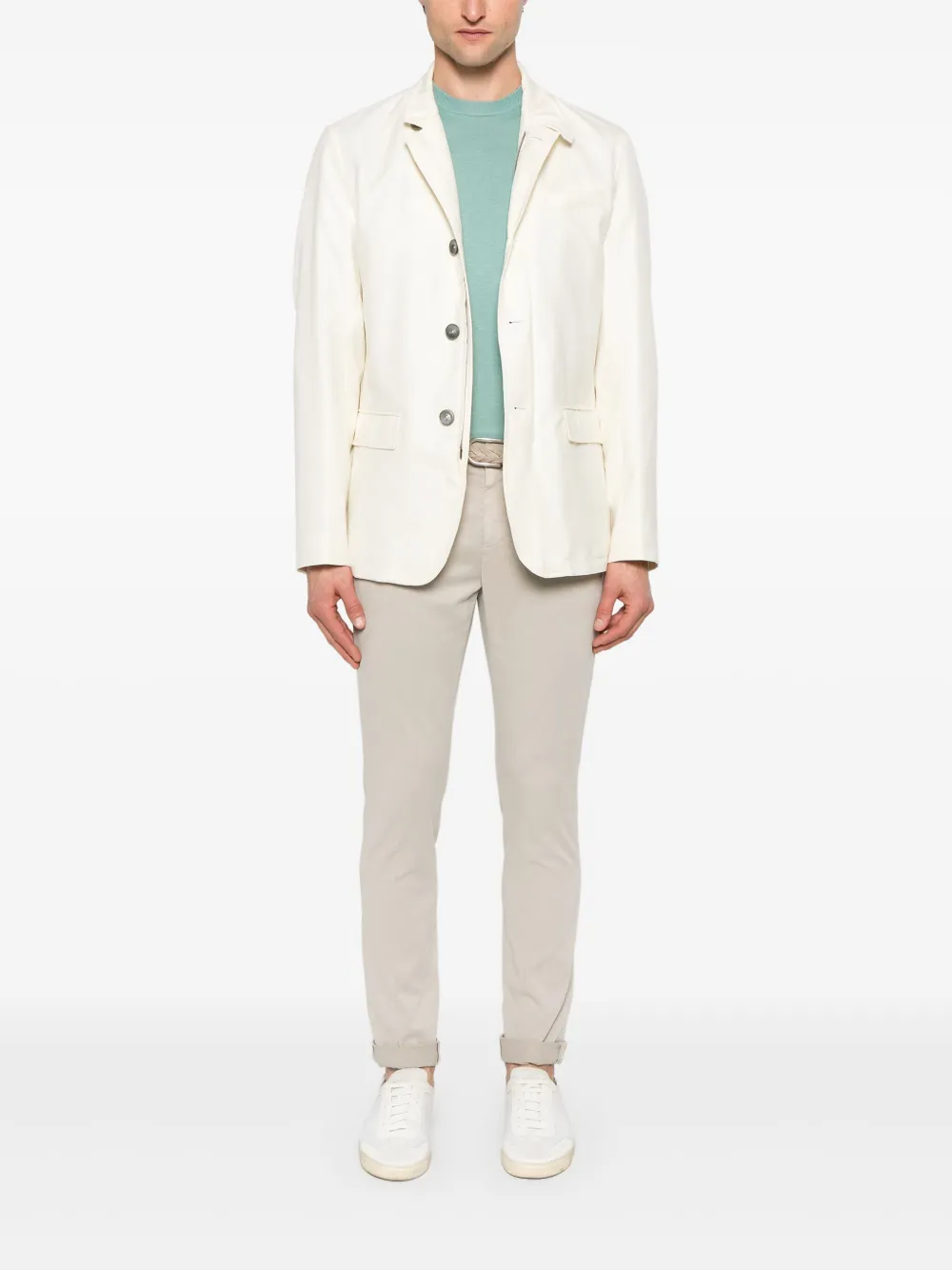 Herno single-breasted blazer | Blazers | Image 2