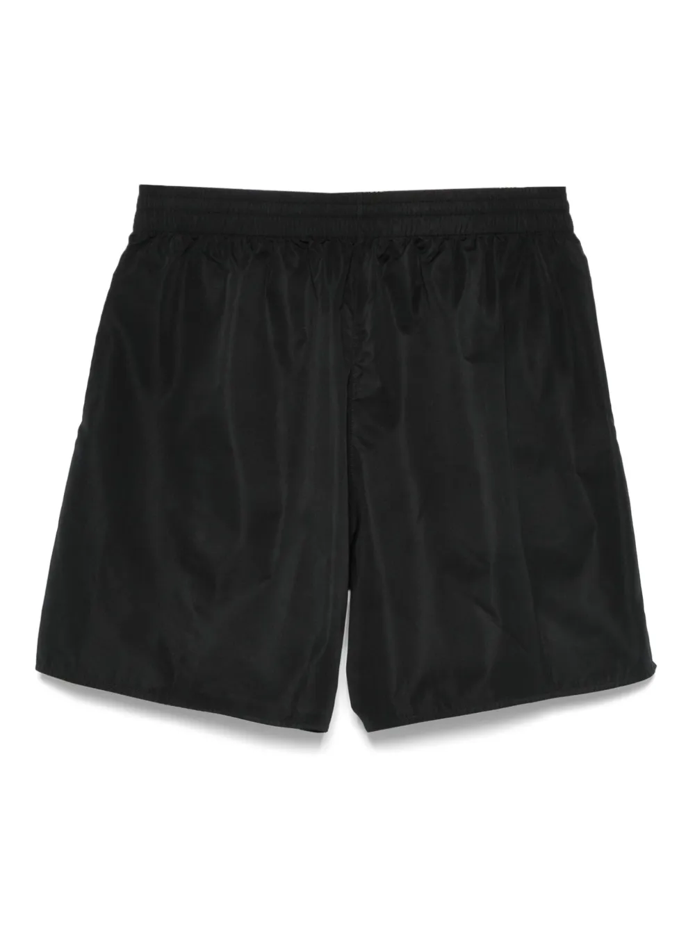JIL SANDER+ logo-print shorts | Track & Running Shorts | Image 2