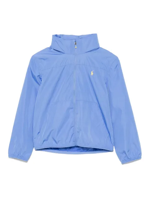 POLO RALPH LAUREN KIDS Polo Pony jacket