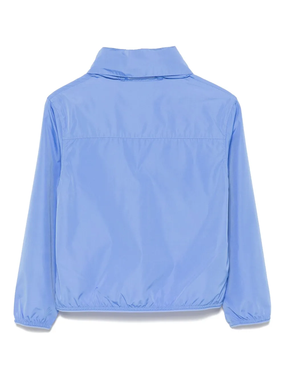 POLO RALPH LAUREN KIDS Polo Pony jack Blauw