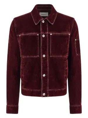 Ferragamo Jackets for Men - Shop Now on FARFETCH Ferragamo Jackets for Men - Shop Now on FARFETCH