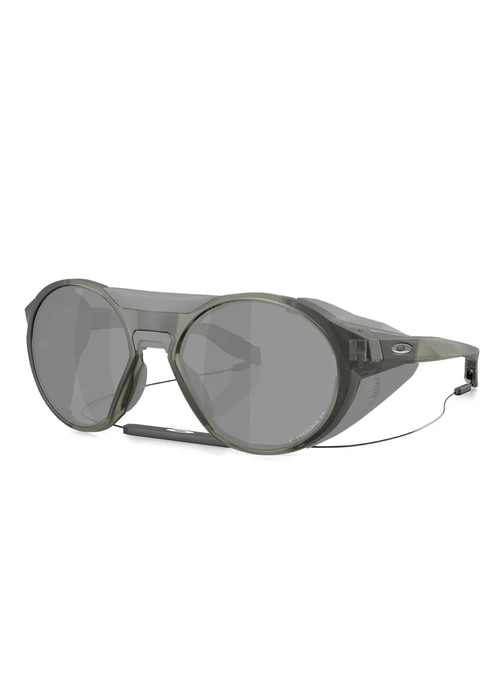 Oakley Clifden round-frame sunglasses | Image 2