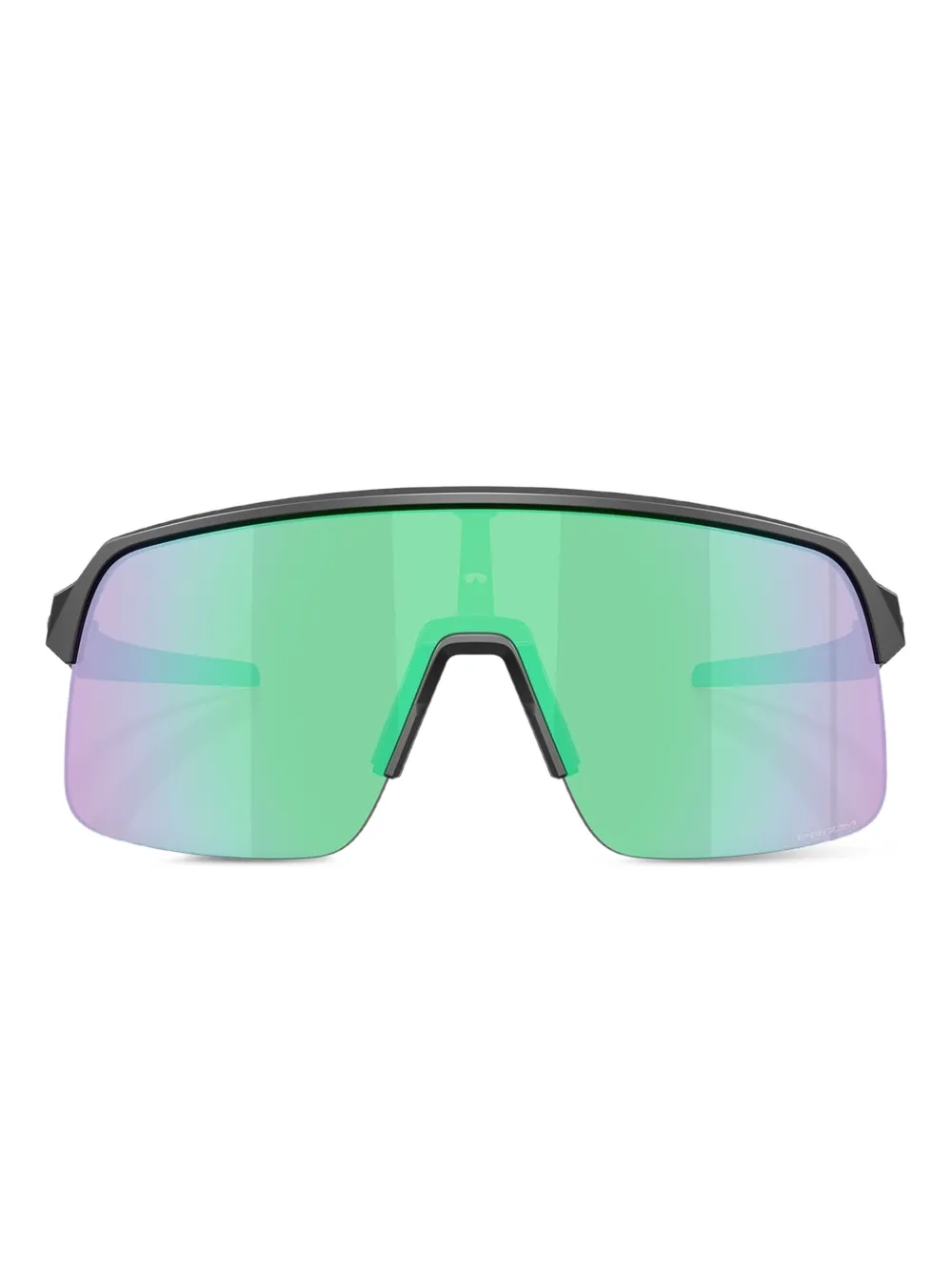 Oakley Sutro Lite zonnebril met schildmontuur Zwart