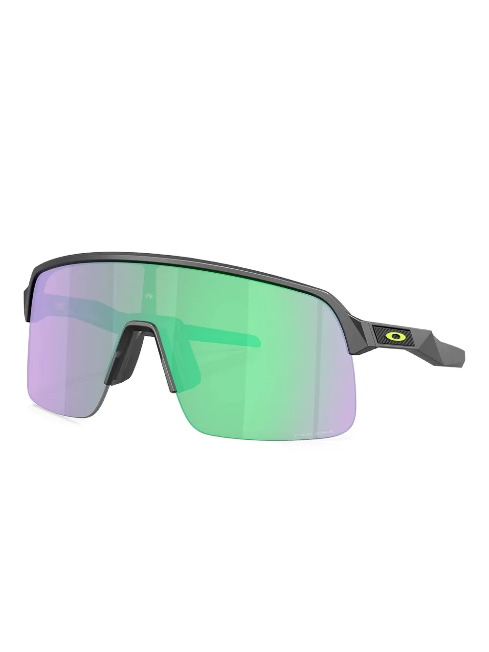 Oakley Sutro Lite zonnebril met schildmontuur Zwart
