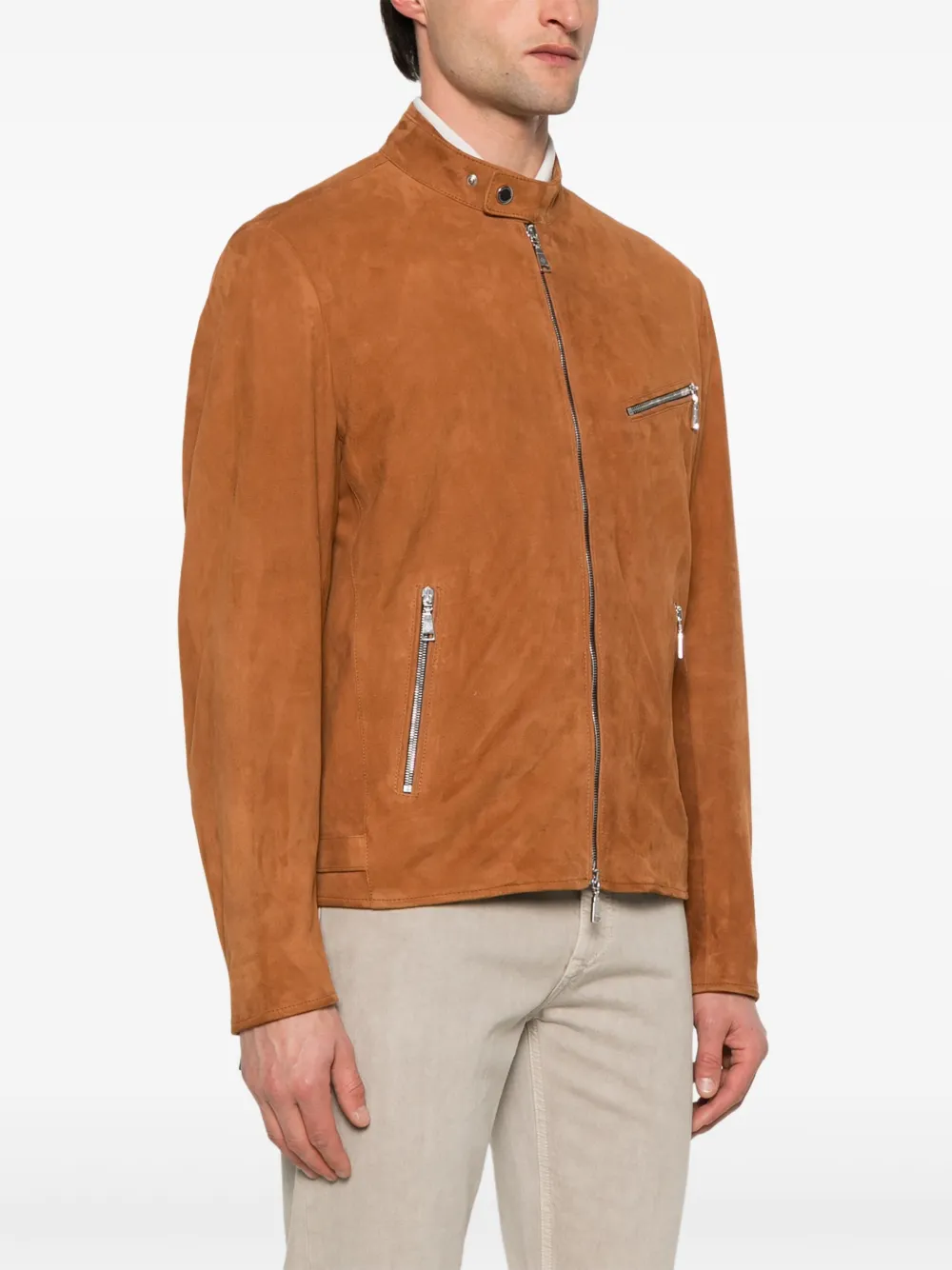 Tagliatore Berry jack Bruin