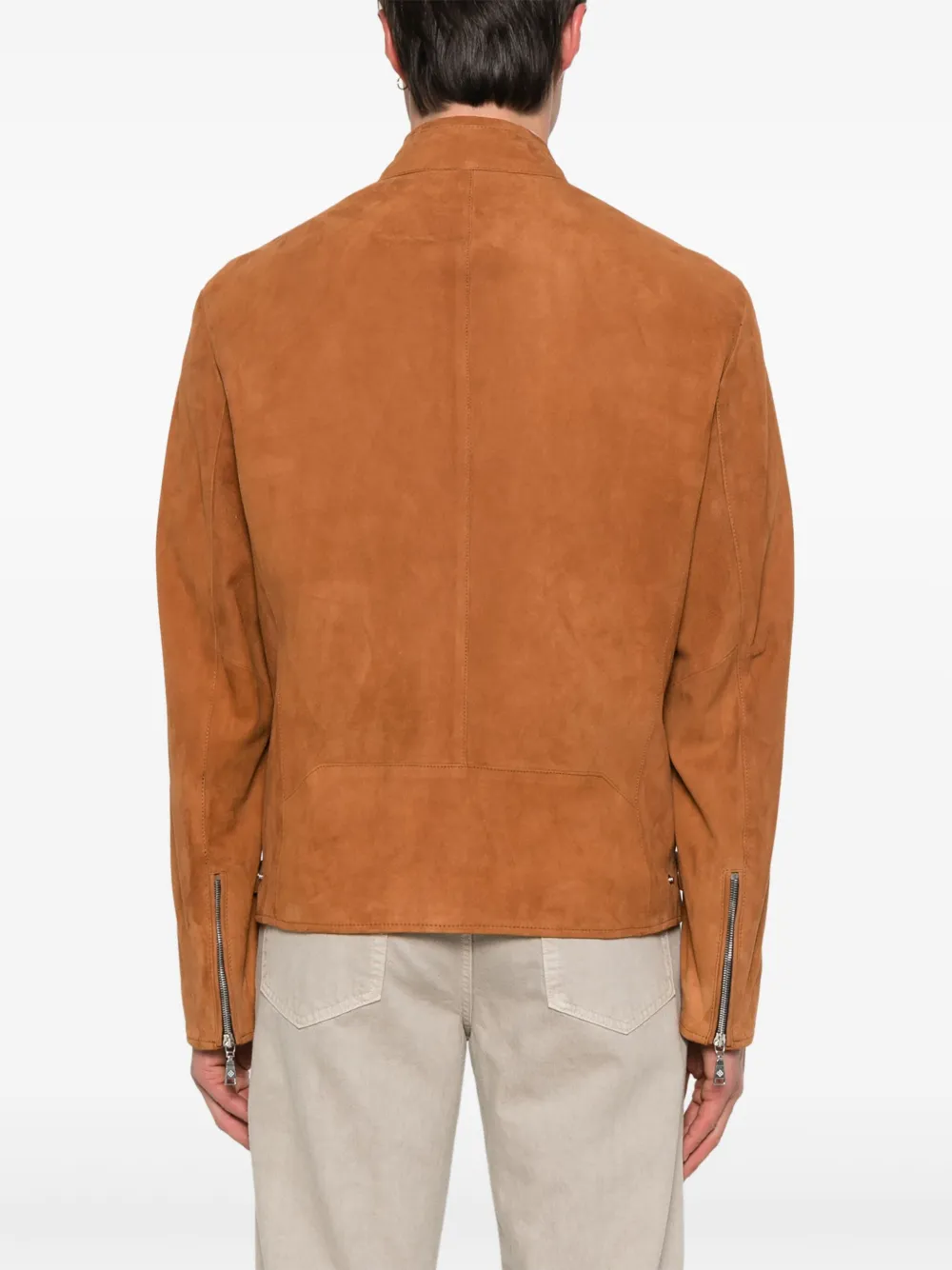 Tagliatore Berry jack Bruin
