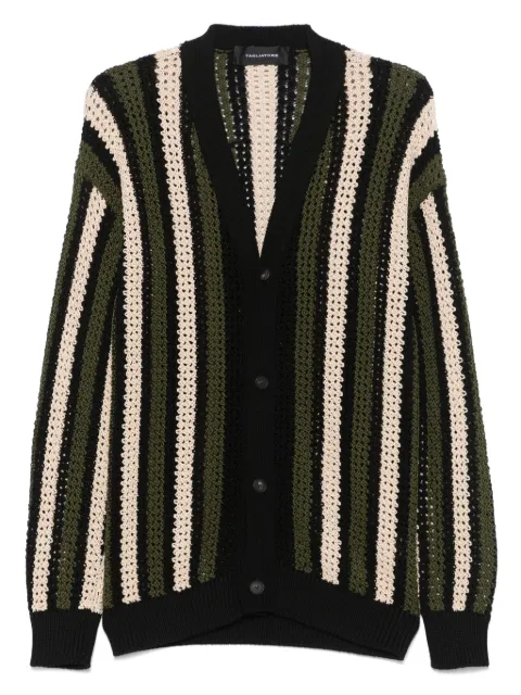 Tagliatore Callum cardigan 