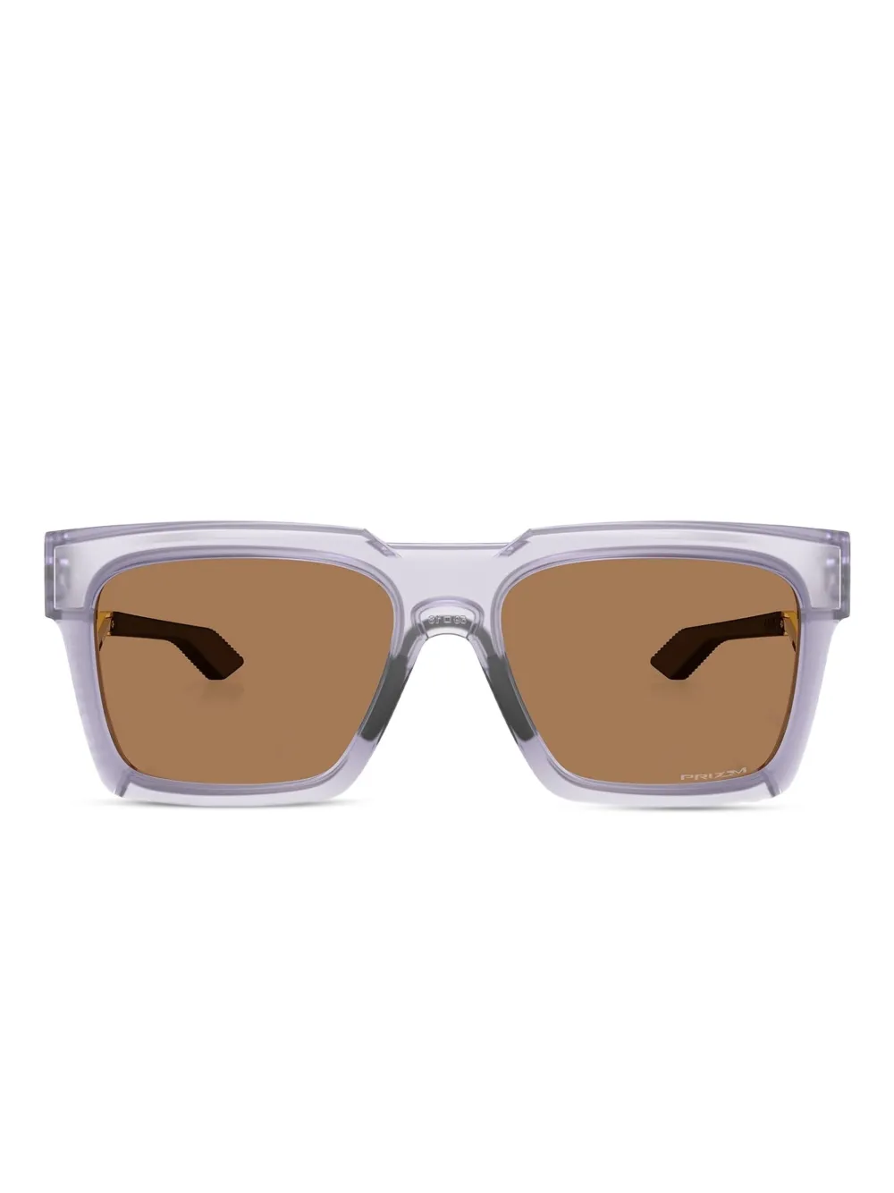 Oakley Enigma Ink square-frame sunglasses