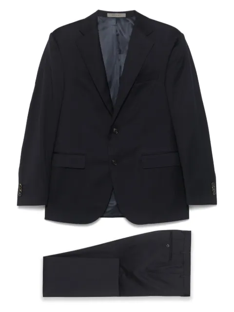 Corneliani Academy suit