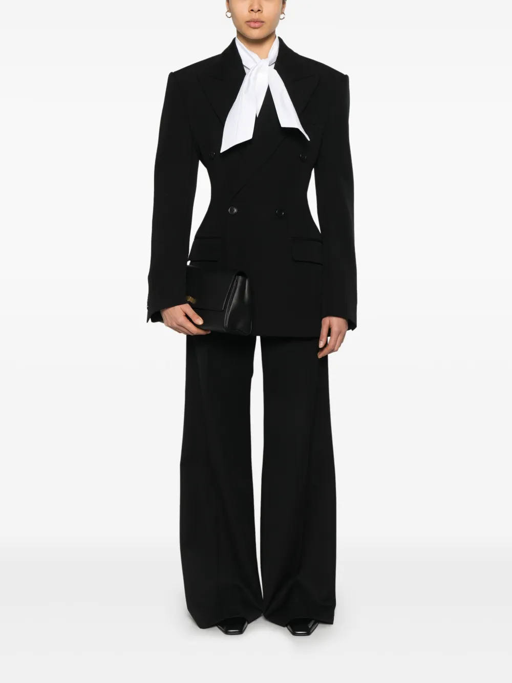 Phoebe Philo tailored jacket | Blazers | Image 2