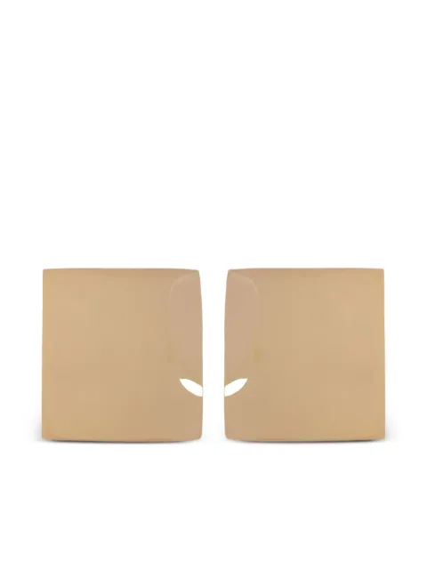 Federica Tosi Emily abstract-shape earrings