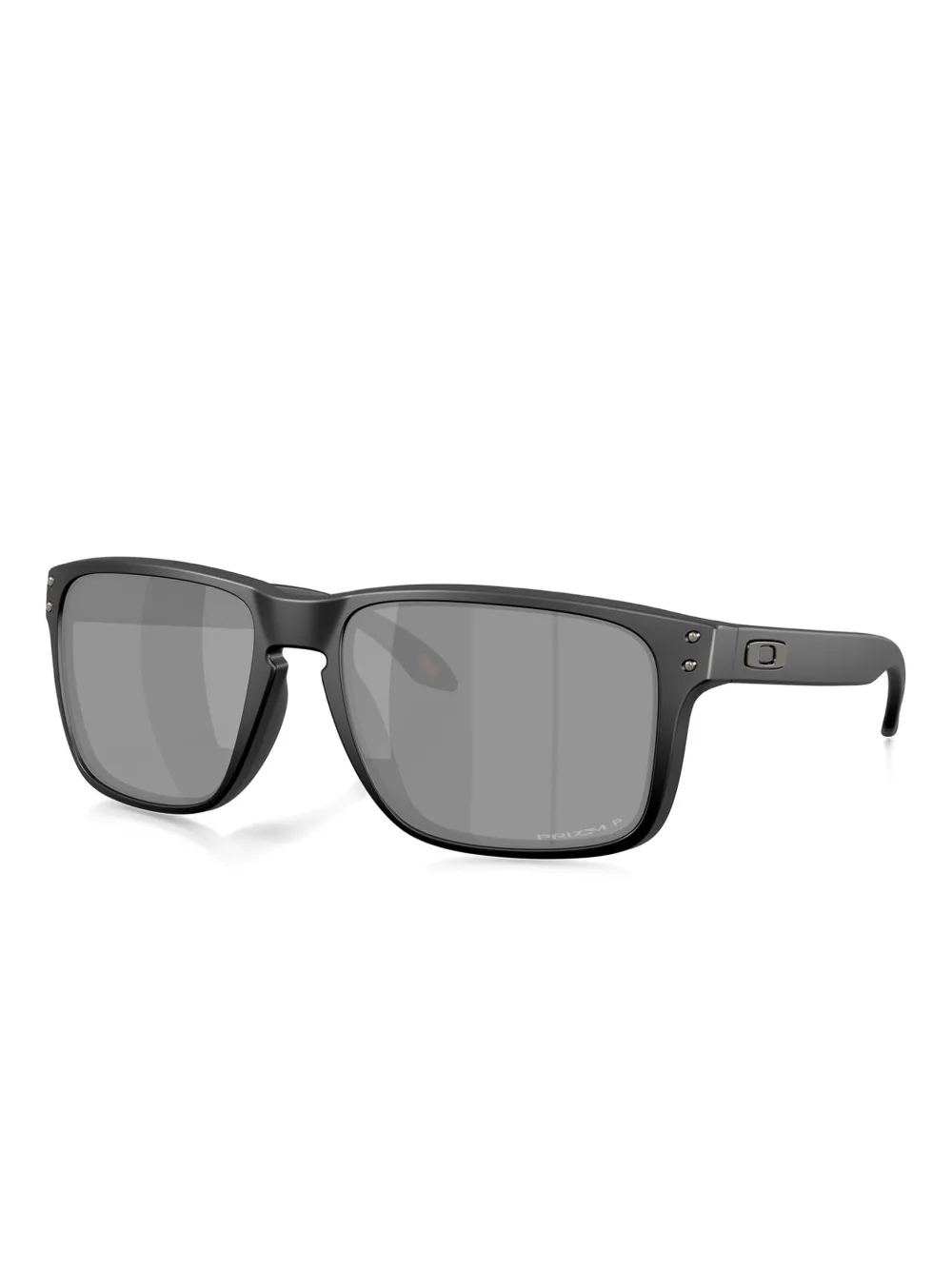 Oakley Holbrook XL square-frame sunglasses Zwart