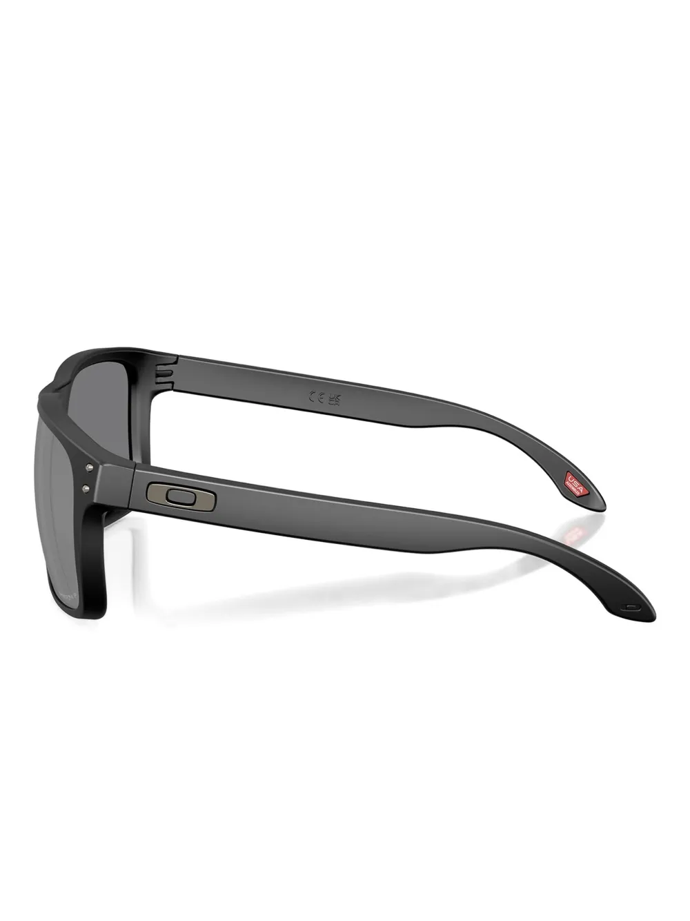 Oakley Holbrook XL square-frame sunglasses Zwart