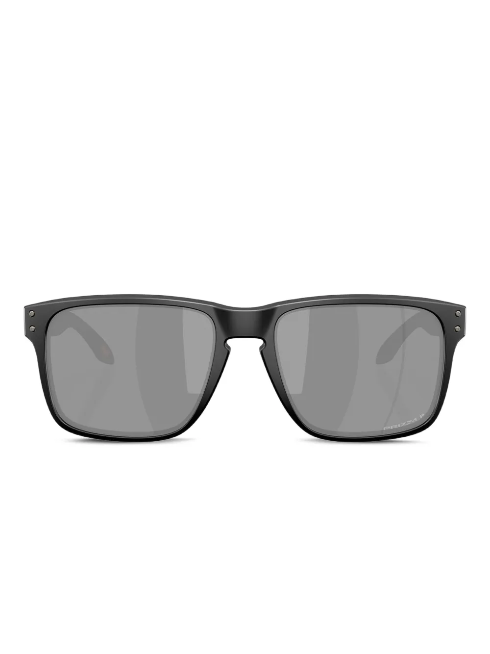 Oakley Holbrook XL square-frame sunglasses Zwart