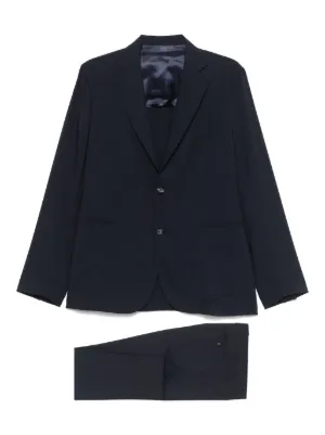 Barba スーツ メンズ通販 - FARFETCH Barba スーツ メンズ通販 - FARFETCH