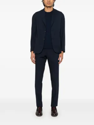 Barba スーツ メンズ通販 - FARFETCH Barba スーツ メンズ通販 - FARFETCH
