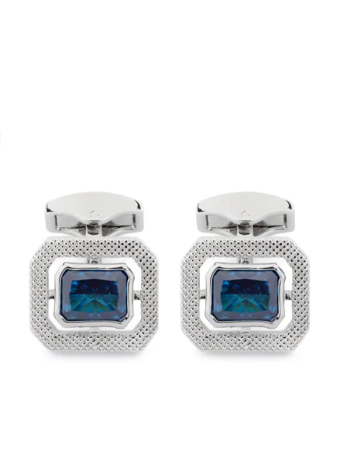 Tateossian Halo cufflinks
