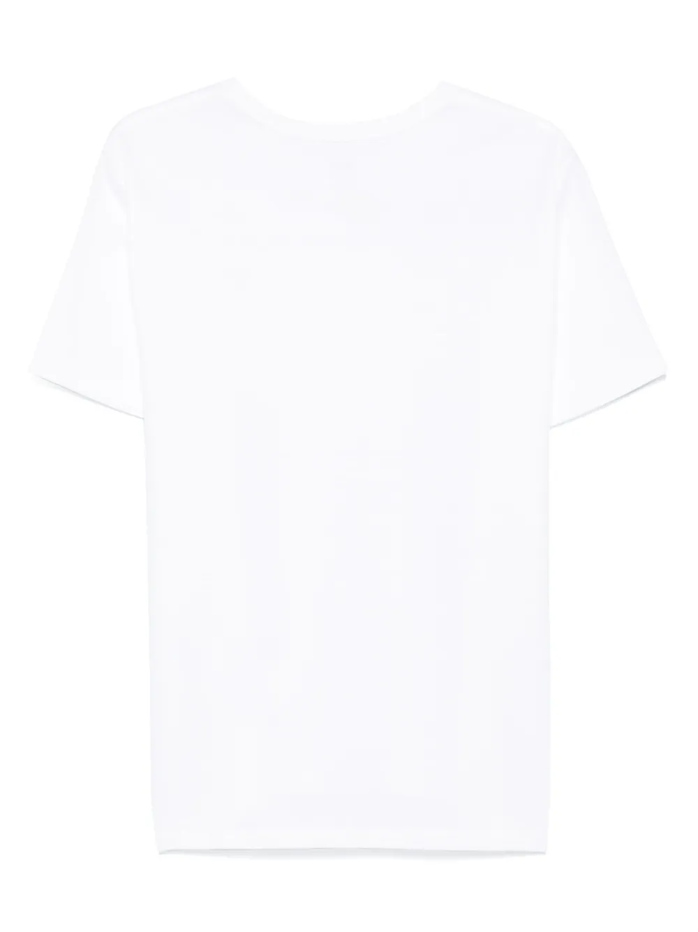Levi's pinstriped T-shirt | T-Shirts | Image 2